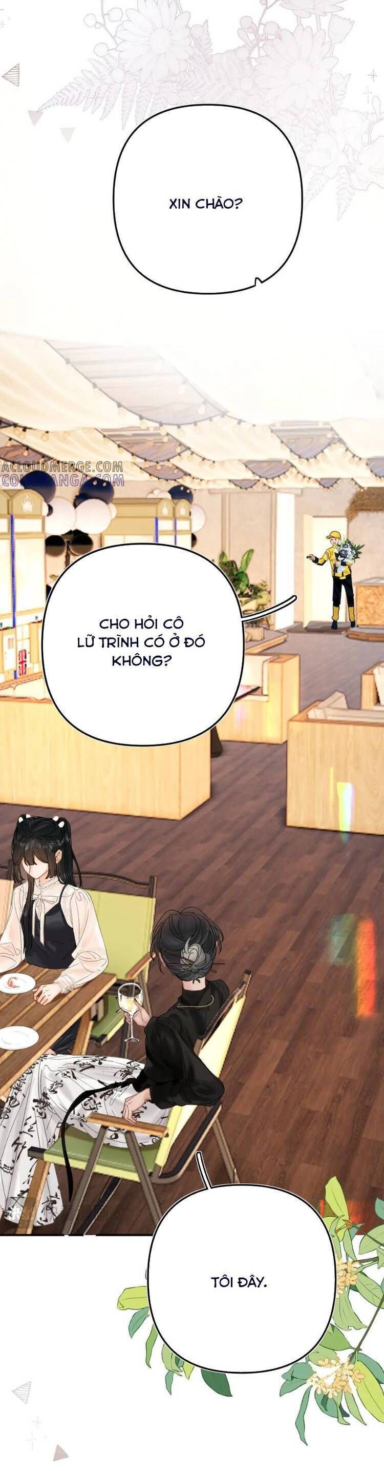 Thỉnh Đa Loan Chiếu - Chapter 24 - Page 17