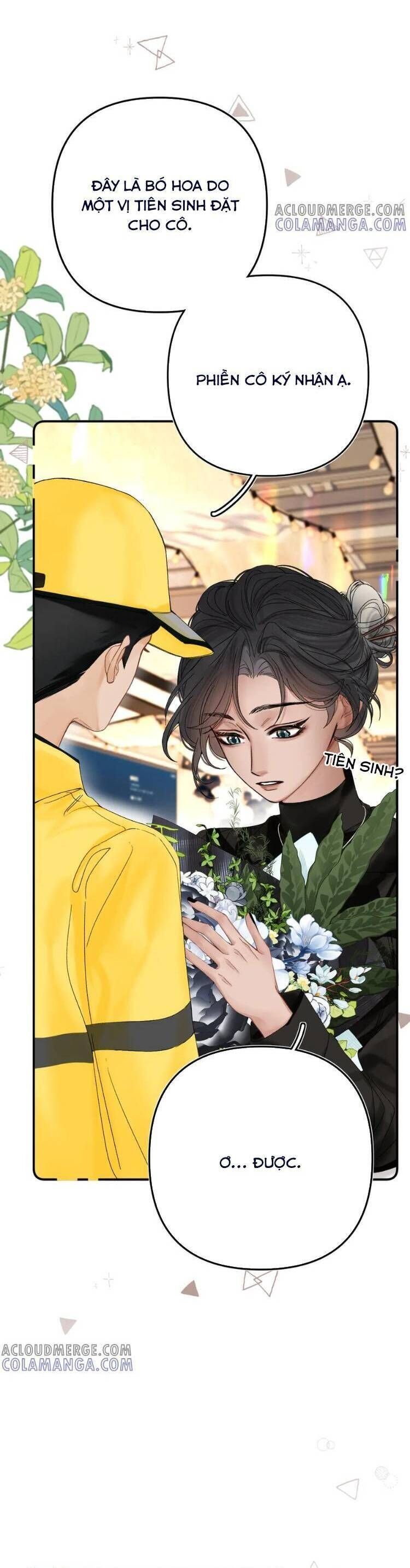 Thỉnh Đa Loan Chiếu - Chapter 24 - Page 18