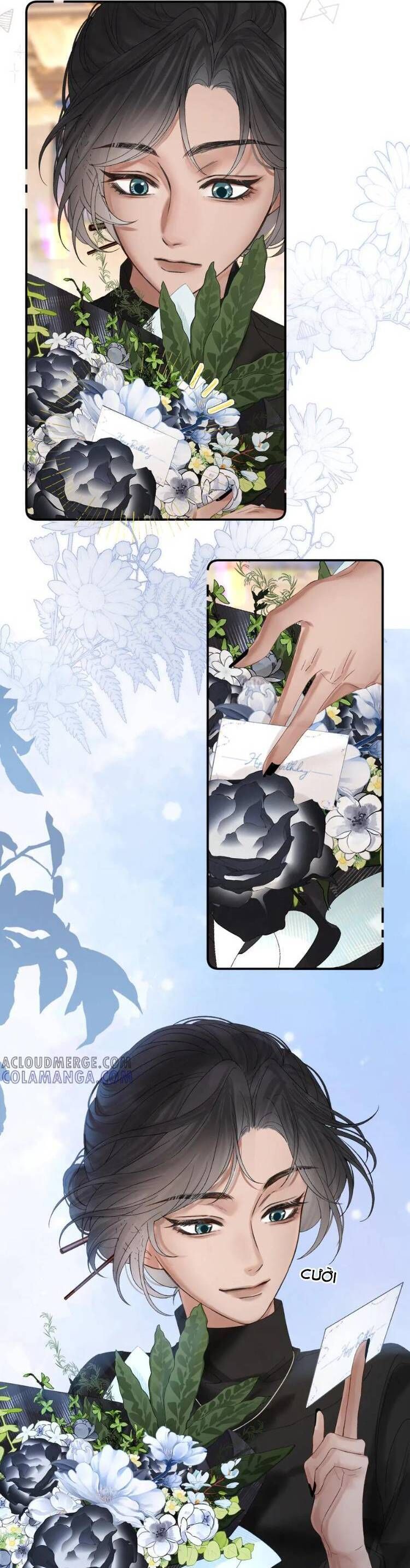 Thỉnh Đa Loan Chiếu - Chapter 24 - Page 19