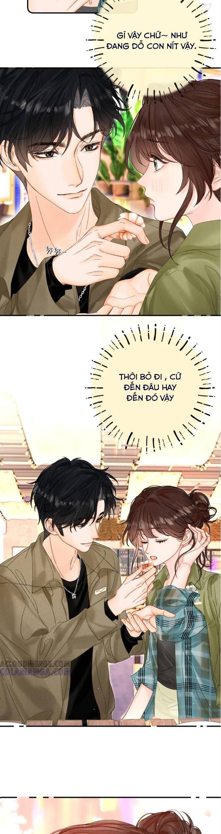 Thỉnh Đa Loan Chiếu - Chapter 24 - Page 3