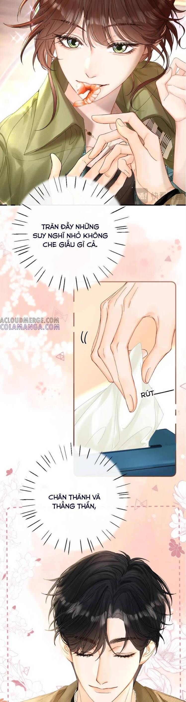 Thỉnh Đa Loan Chiếu - Chapter 24 - Page 5