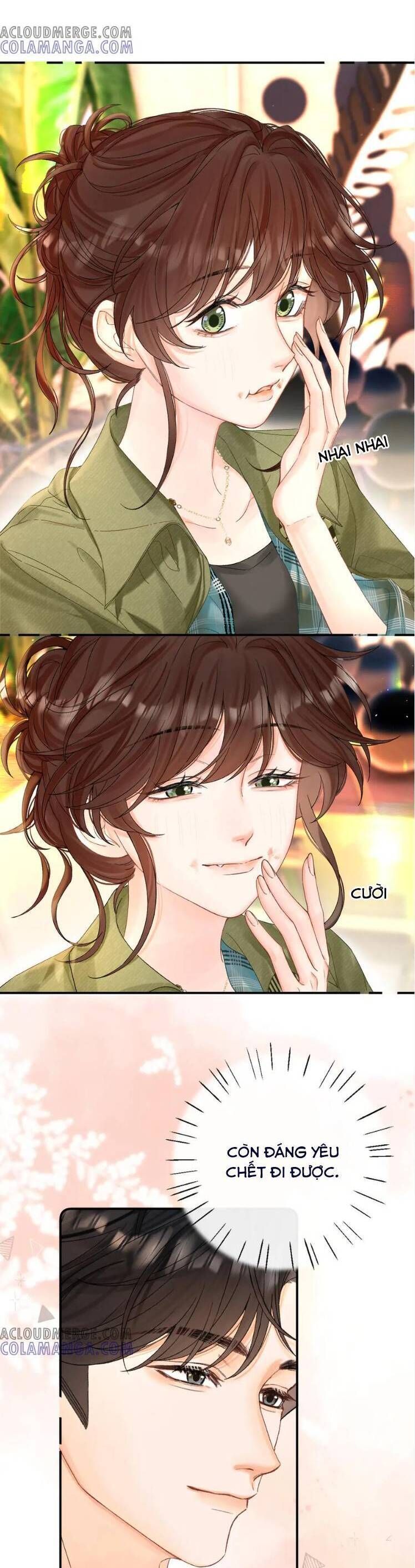 Thỉnh Đa Loan Chiếu - Chapter 24 - Page 7