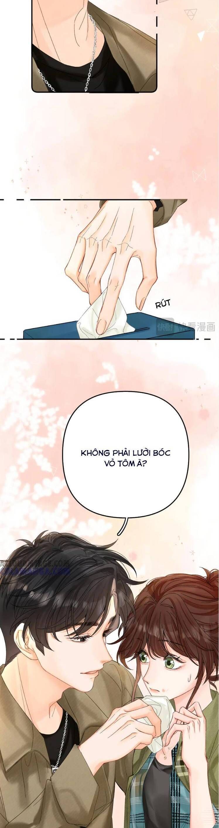 Thỉnh Đa Loan Chiếu - Chapter 24 - Page 8