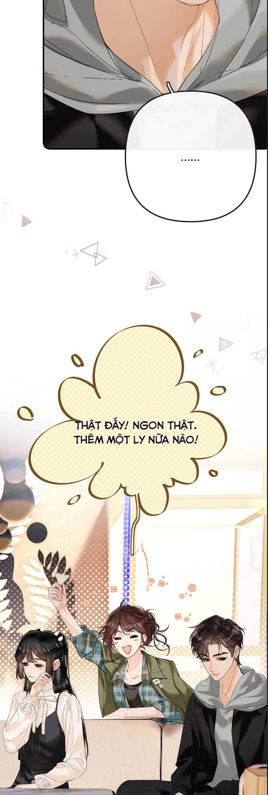 Thỉnh Đa Loan Chiếu - Chapter 26 - Page 14