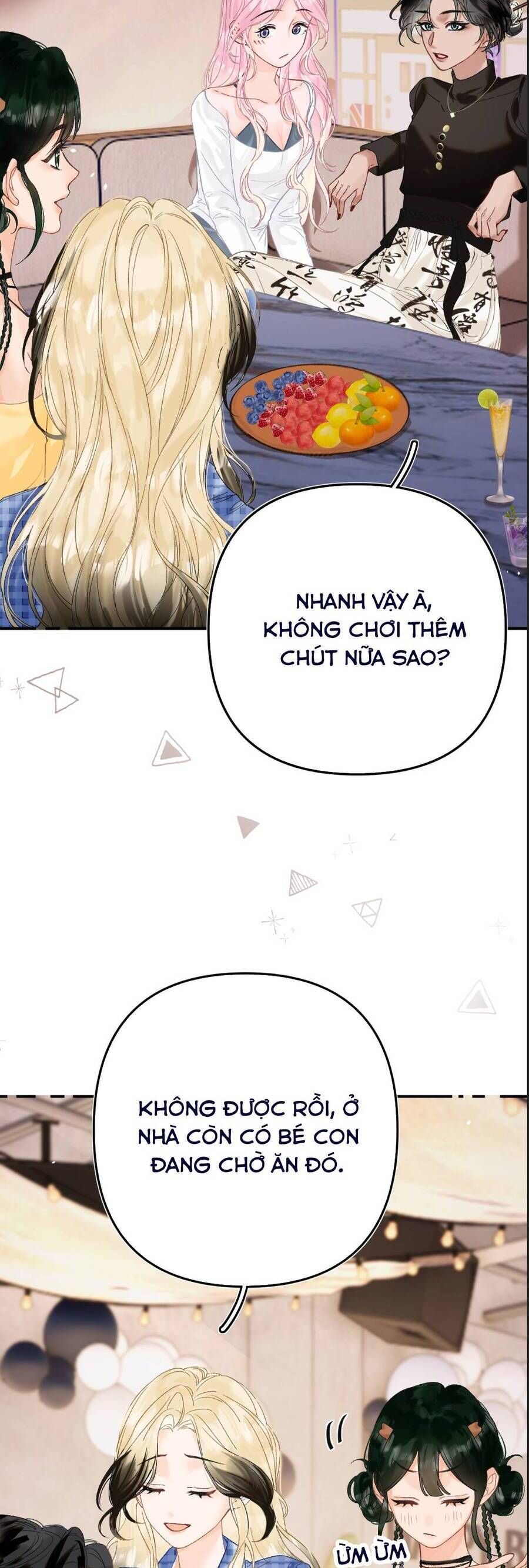 Thỉnh Đa Loan Chiếu - Chapter 26 - Page 19