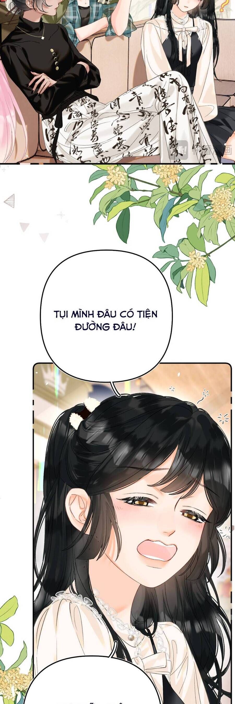 Thỉnh Đa Loan Chiếu - Chapter 26 - Page 24