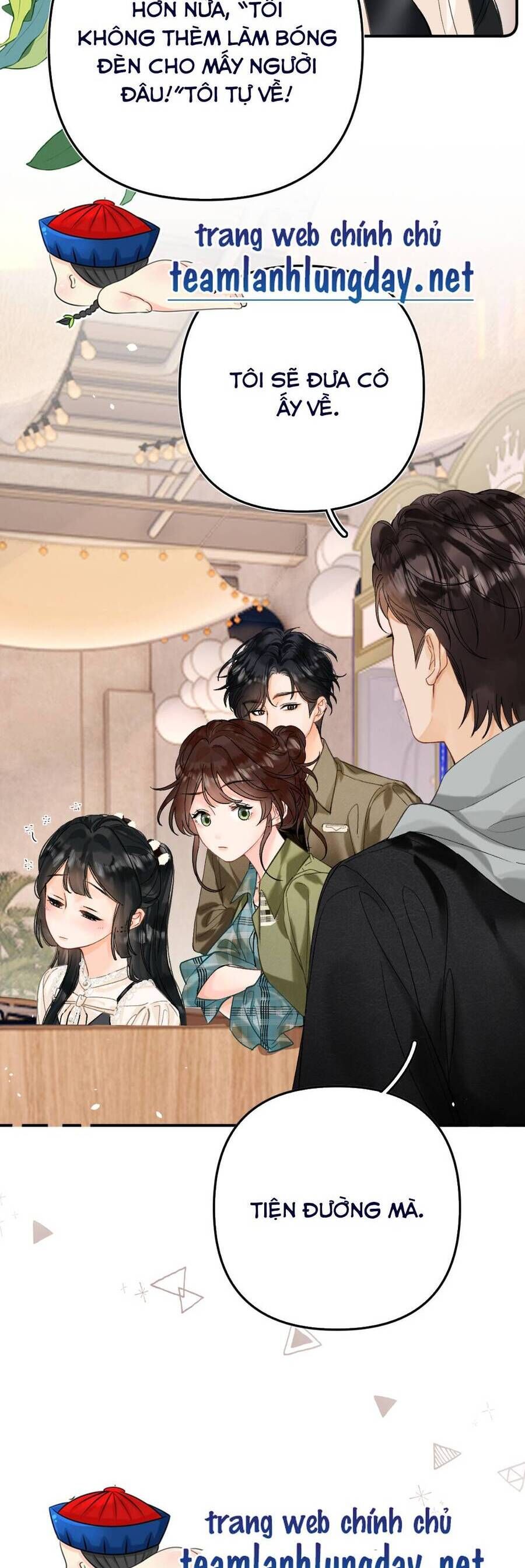 Thỉnh Đa Loan Chiếu - Chapter 26 - Page 25