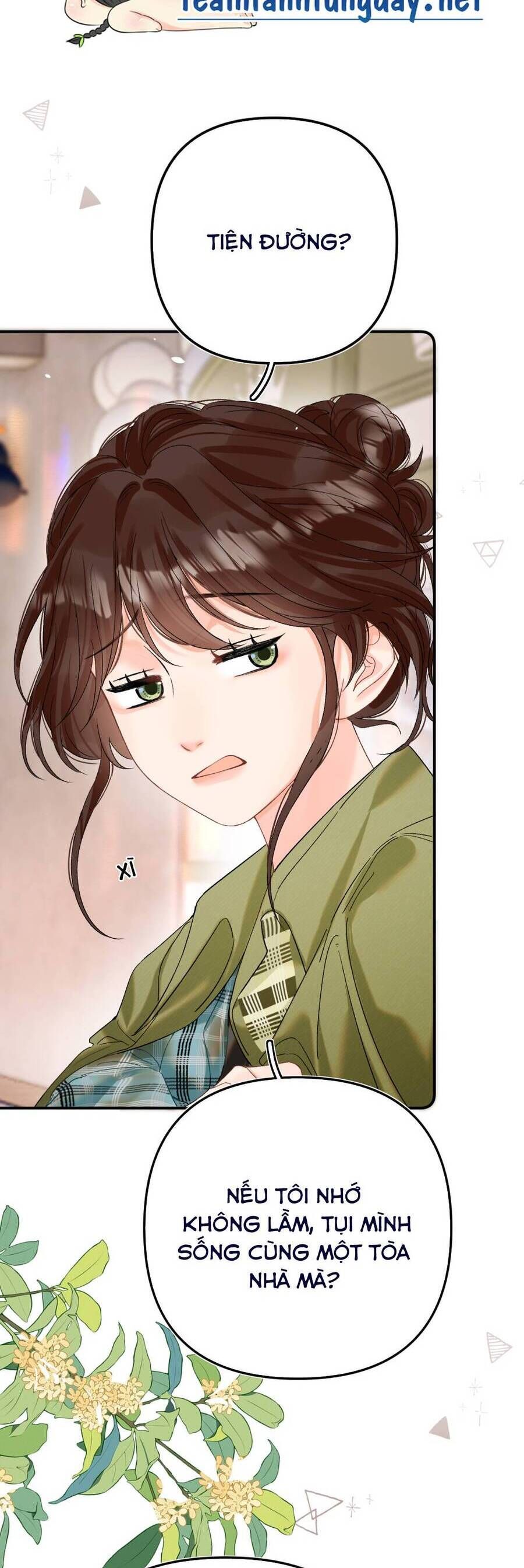 Thỉnh Đa Loan Chiếu - Chapter 26 - Page 26