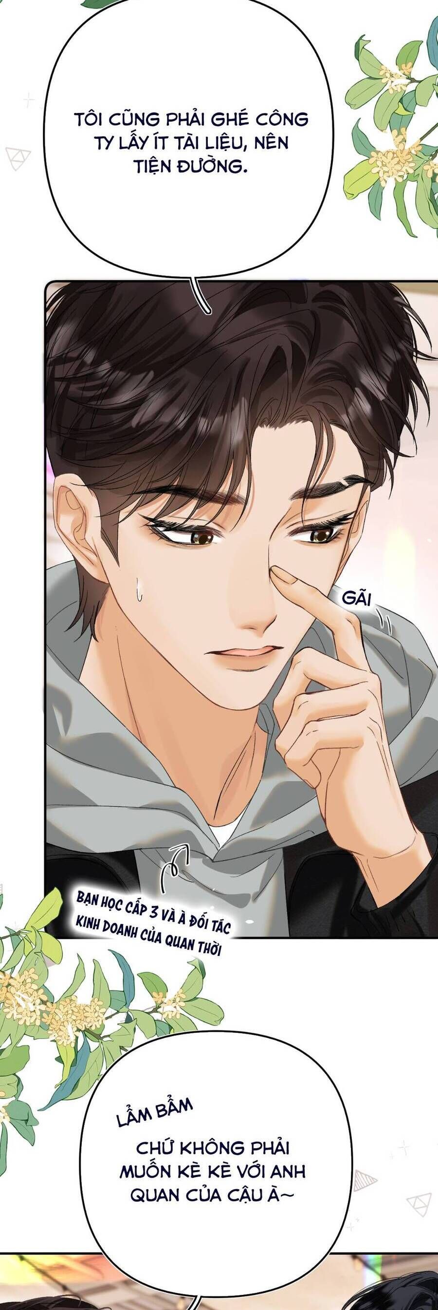 Thỉnh Đa Loan Chiếu - Chapter 26 - Page 27