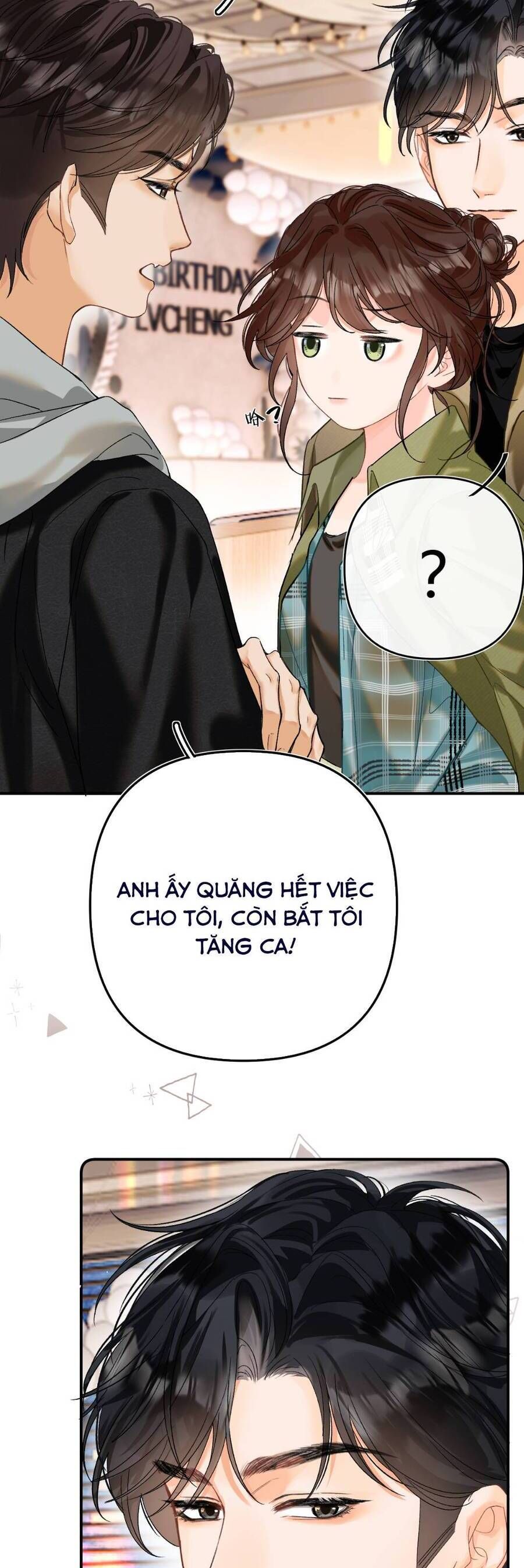 Thỉnh Đa Loan Chiếu - Chapter 26 - Page 28