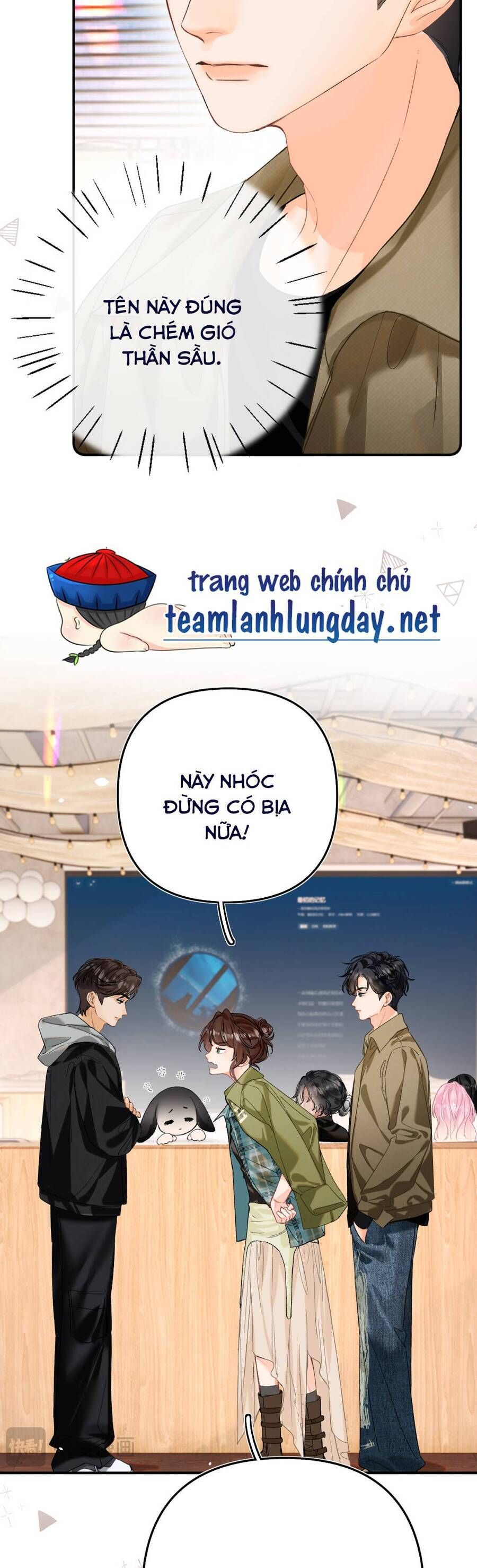 Thỉnh Đa Loan Chiếu - Chapter 26 - Page 29
