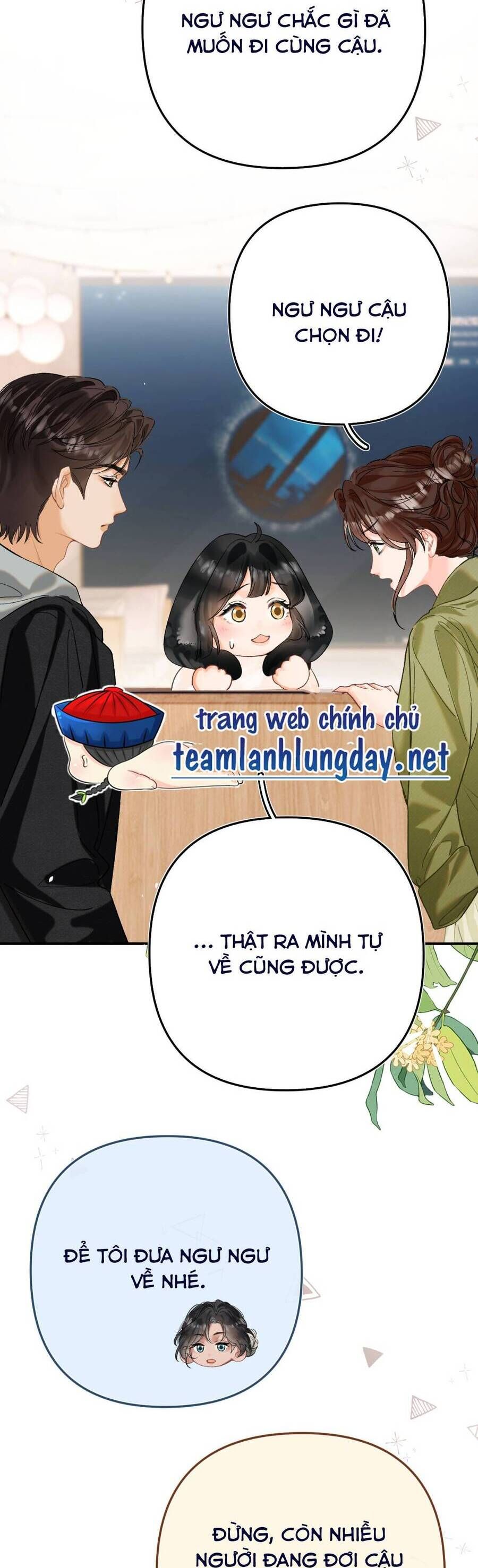 Thỉnh Đa Loan Chiếu - Chapter 26 - Page 30