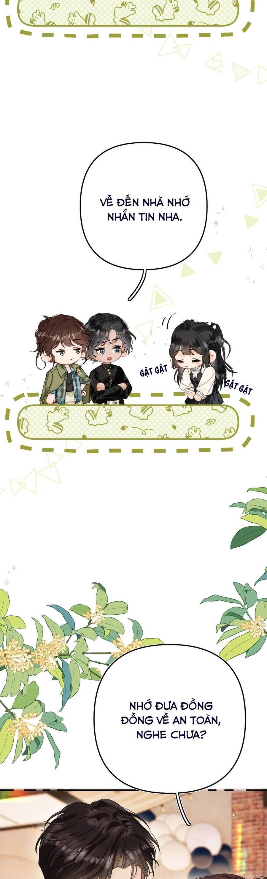 Thỉnh Đa Loan Chiếu - Chapter 26 - Page 34