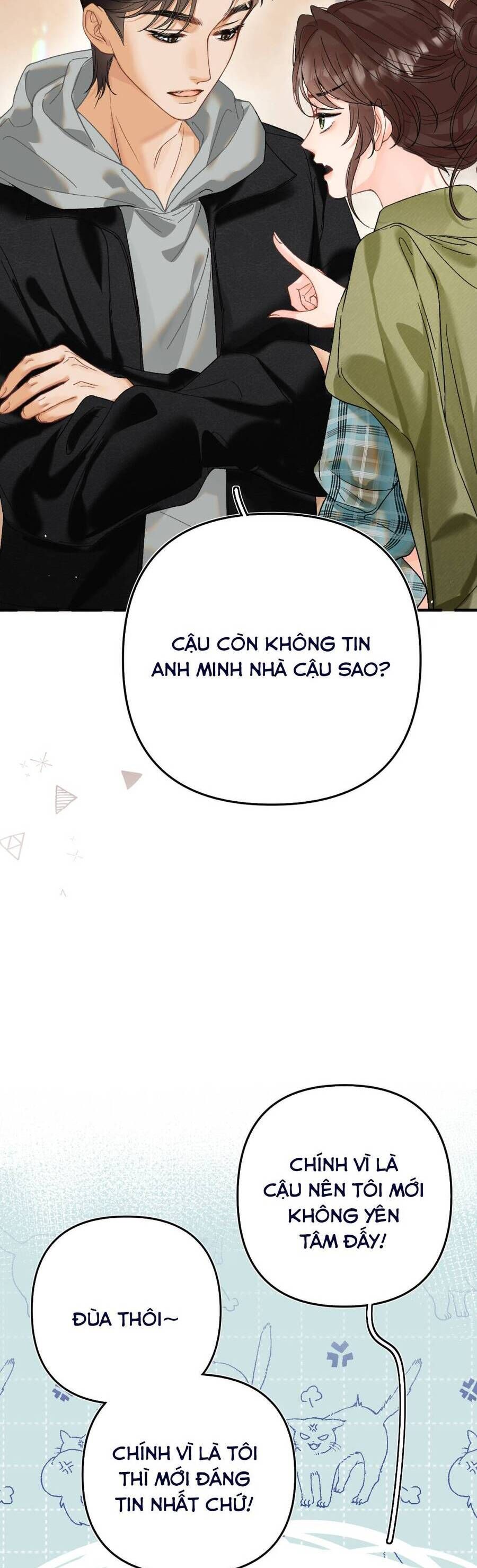 Thỉnh Đa Loan Chiếu - Chapter 26 - Page 35