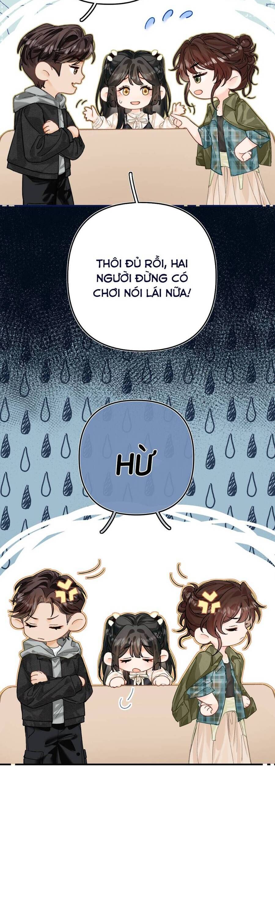 Thỉnh Đa Loan Chiếu - Chapter 26 - Page 36