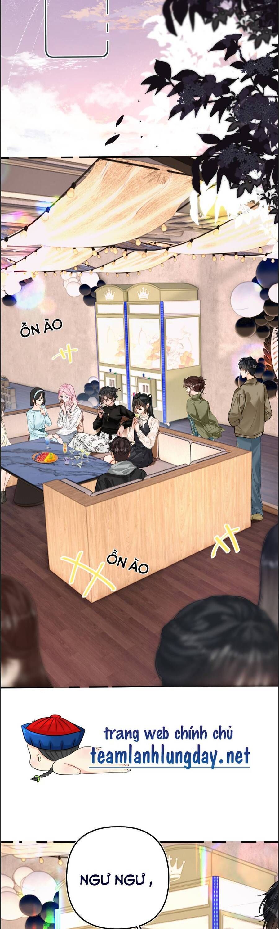 Thỉnh Đa Loan Chiếu - Chapter 26 - Page 6