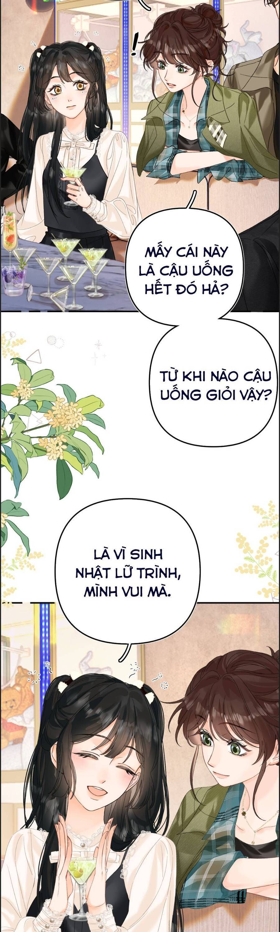 Thỉnh Đa Loan Chiếu - Chapter 26 - Page 7