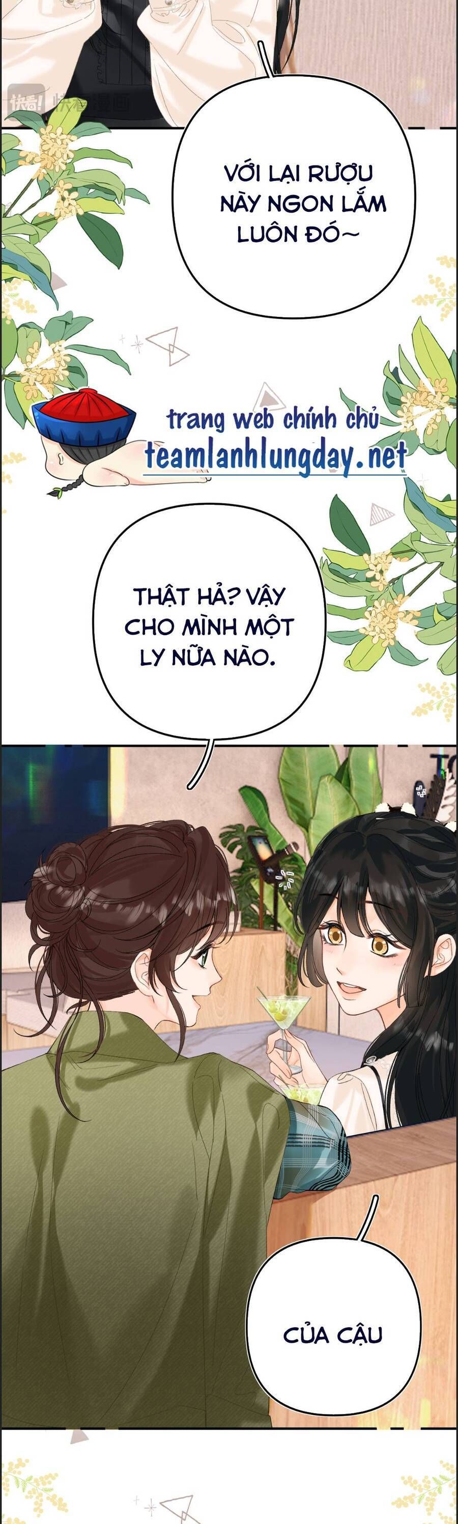 Thỉnh Đa Loan Chiếu - Chapter 26 - Page 8