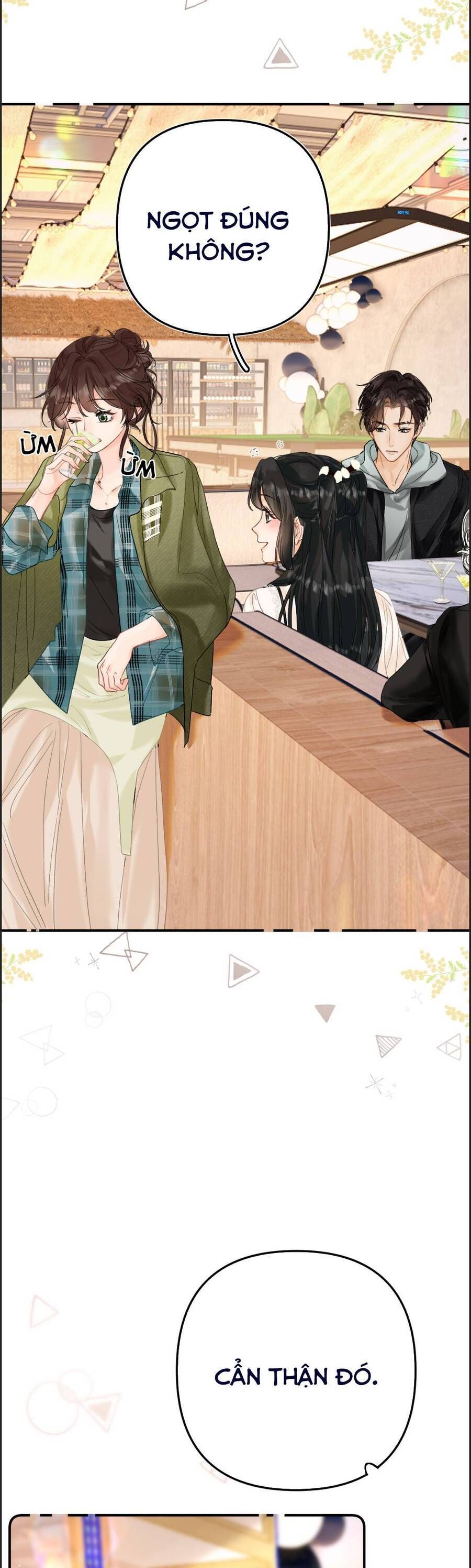 Thỉnh Đa Loan Chiếu - Chapter 26 - Page 9