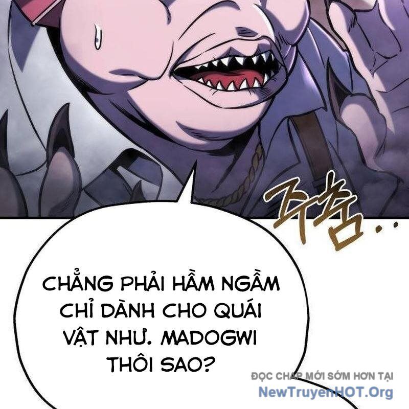 Mạt Thế Hậu Cần - Chapter 49 - Page 108