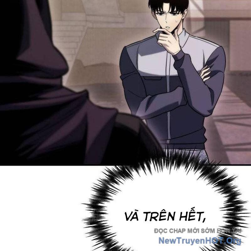 Mạt Thế Hậu Cần - Chapter 49 - Page 123