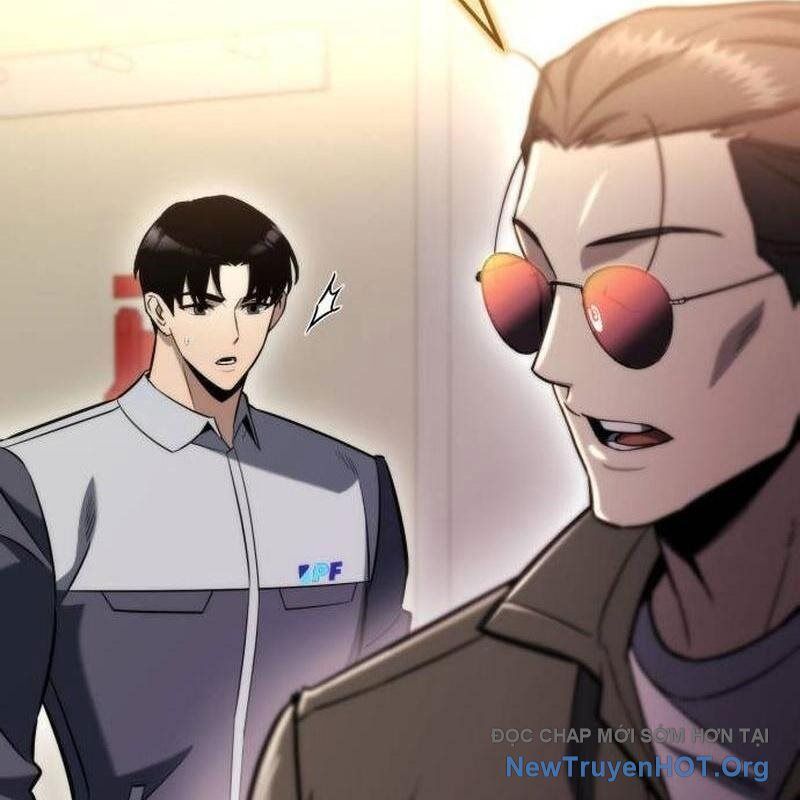 Mạt Thế Hậu Cần - Chapter 49 - Page 53