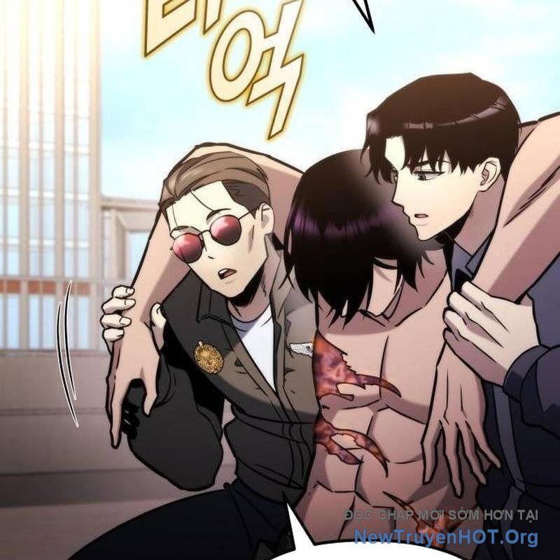 Mạt Thế Hậu Cần - Chapter 50 - Page 186