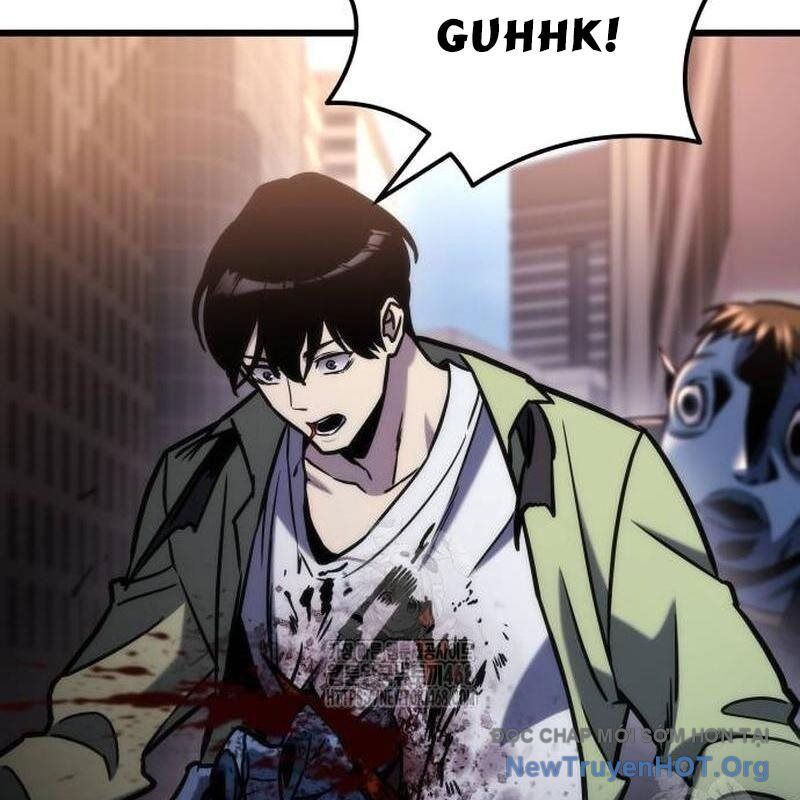 Mạt Thế Hậu Cần - Chapter 50 - Page 49