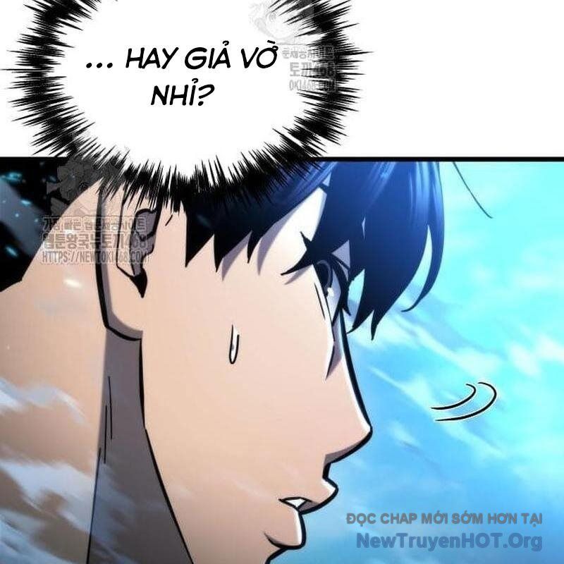 Mạt Thế Hậu Cần - Chapter 51 - Page 132