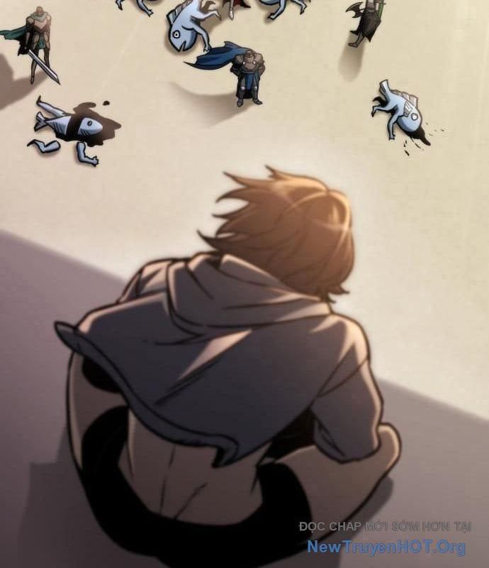 Mạt Thế Hậu Cần - Chapter 52 - Page 114