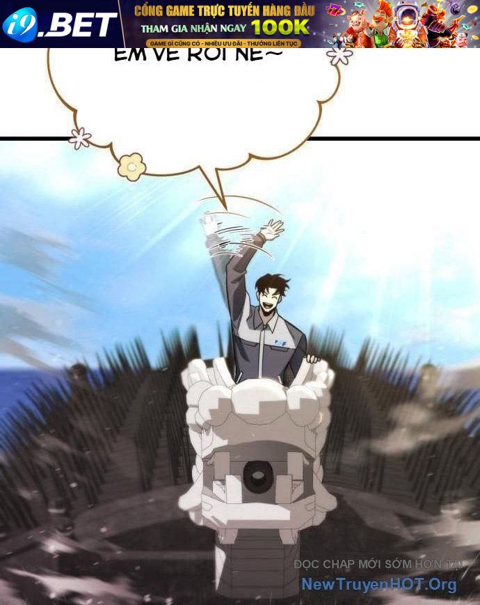 Mạt Thế Hậu Cần - Chapter 52 - Page 136