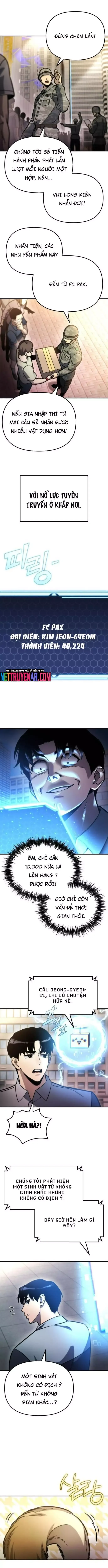 Mạt Thế Hậu Cần - Chapter 53.1 - Page 4