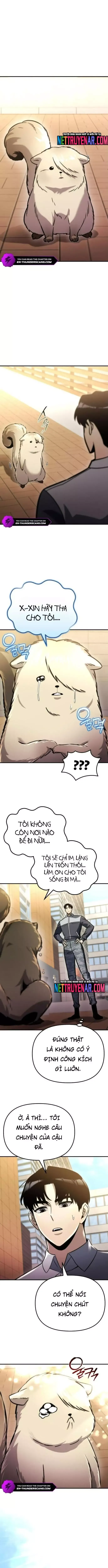 Mạt Thế Hậu Cần - Chapter 53.1 - Page 5