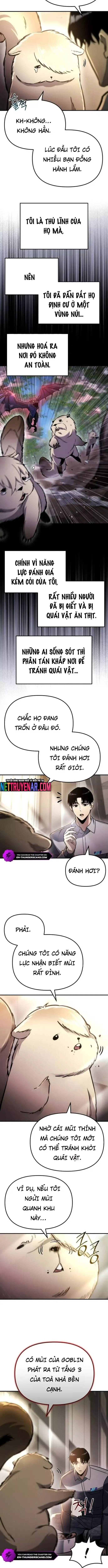 Mạt Thế Hậu Cần - Chapter 53.1 - Page 7