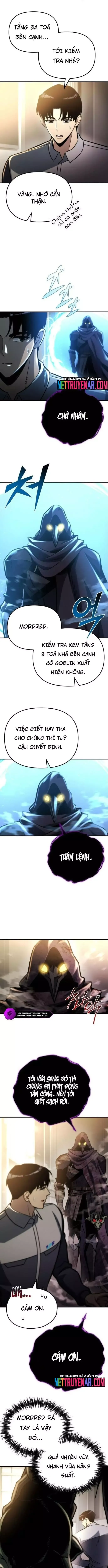 Mạt Thế Hậu Cần - Chapter 53.1 - Page 8