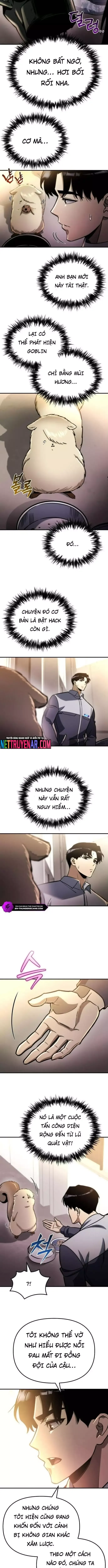 Mạt Thế Hậu Cần - Chapter 53.1 - Page 9