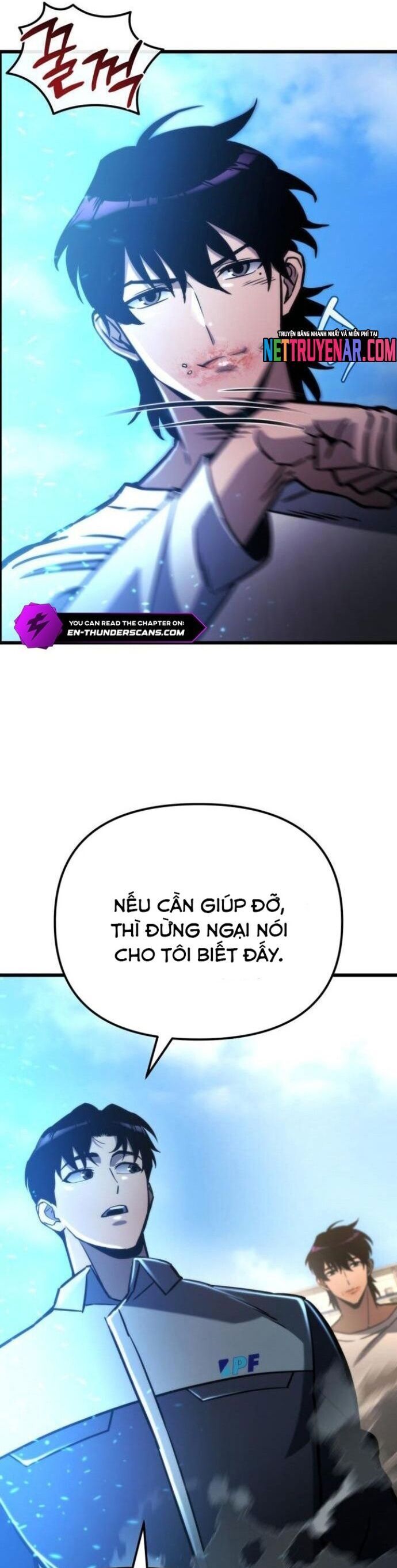 Mạt Thế Hậu Cần - Chapter 53 - Page 10