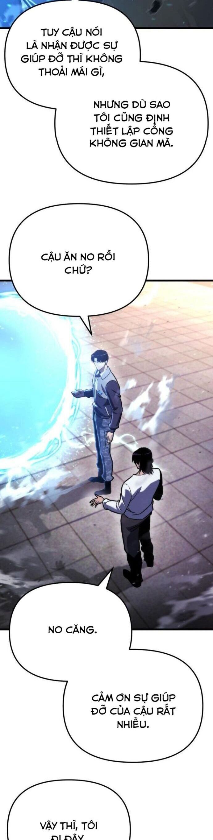 Mạt Thế Hậu Cần - Chapter 53 - Page 11