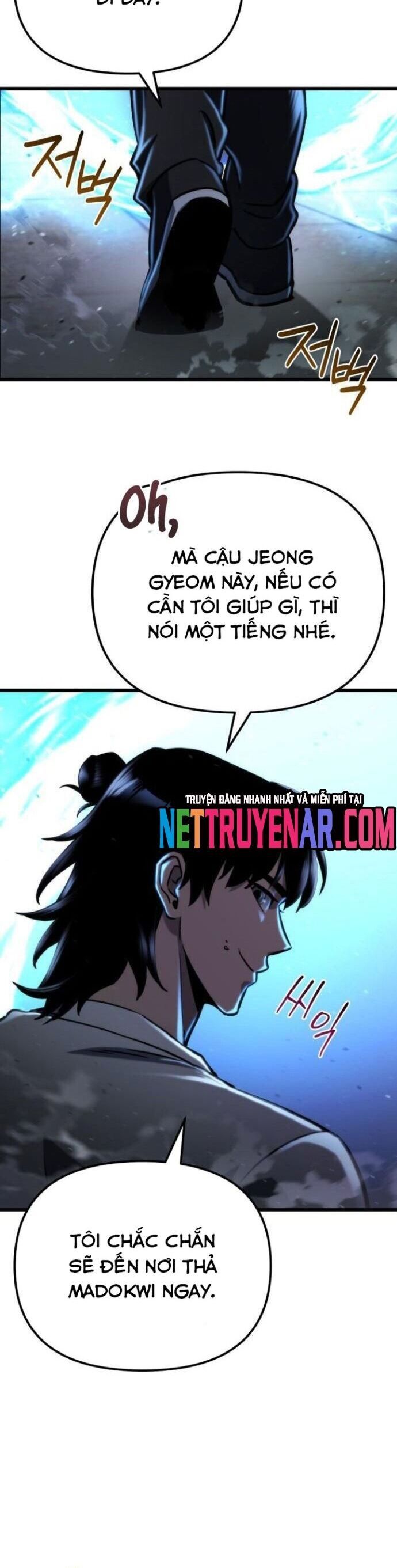 Mạt Thế Hậu Cần - Chapter 53 - Page 12