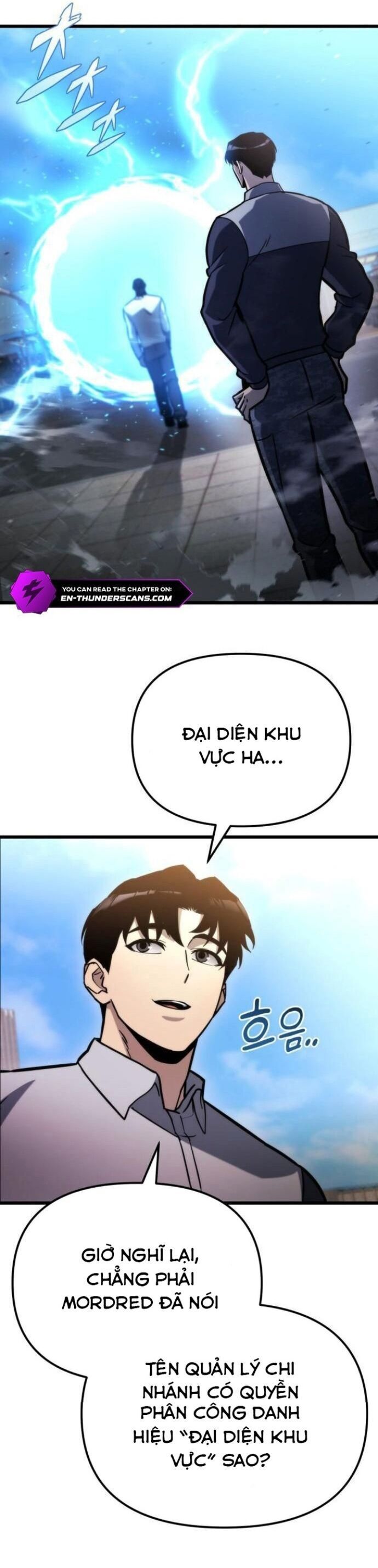 Mạt Thế Hậu Cần - Chapter 53 - Page 13