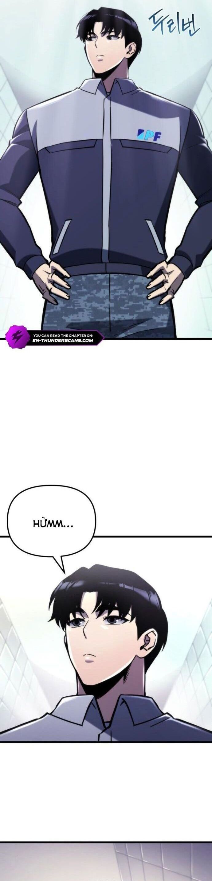 Mạt Thế Hậu Cần - Chapter 53 - Page 15