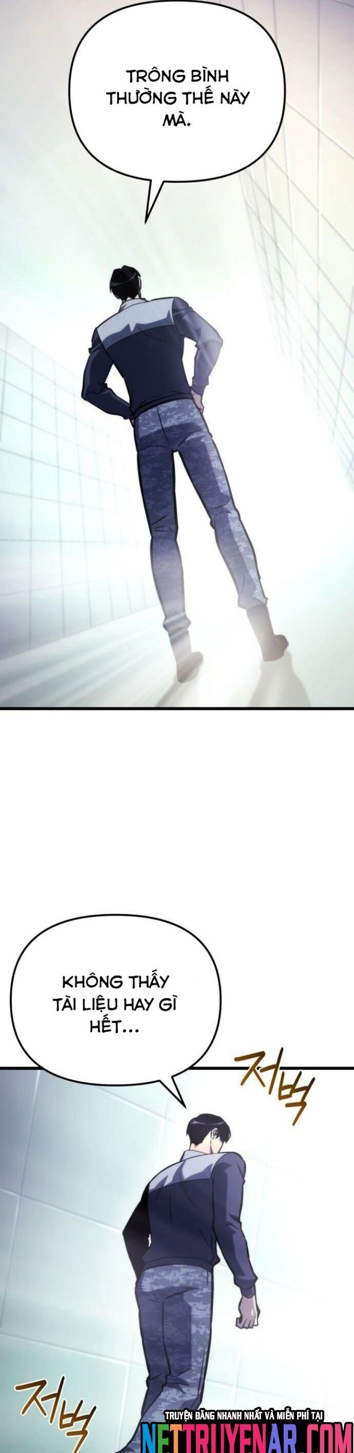 Mạt Thế Hậu Cần - Chapter 53 - Page 16