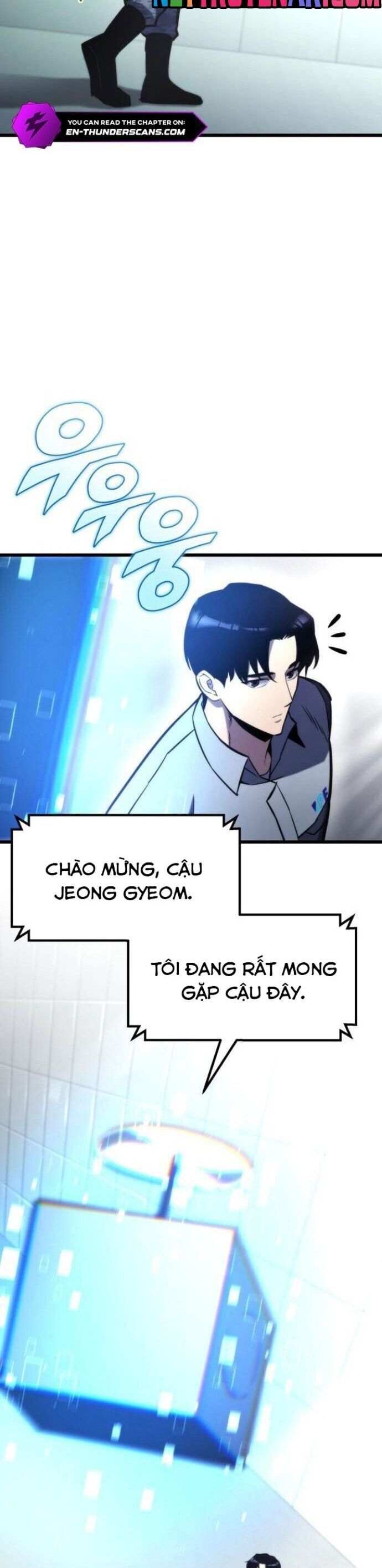 Mạt Thế Hậu Cần - Chapter 53 - Page 17