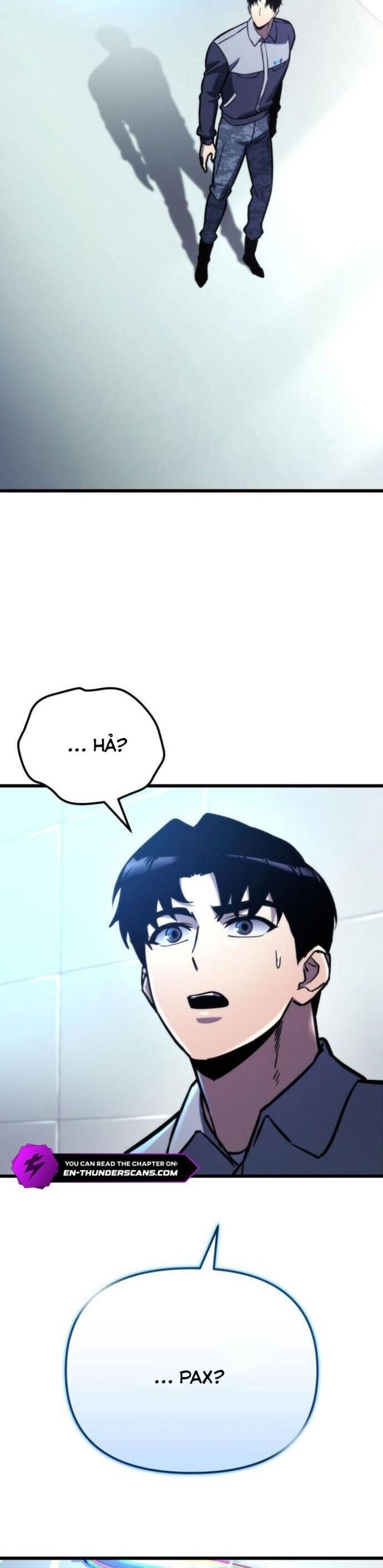 Mạt Thế Hậu Cần - Chapter 53 - Page 18