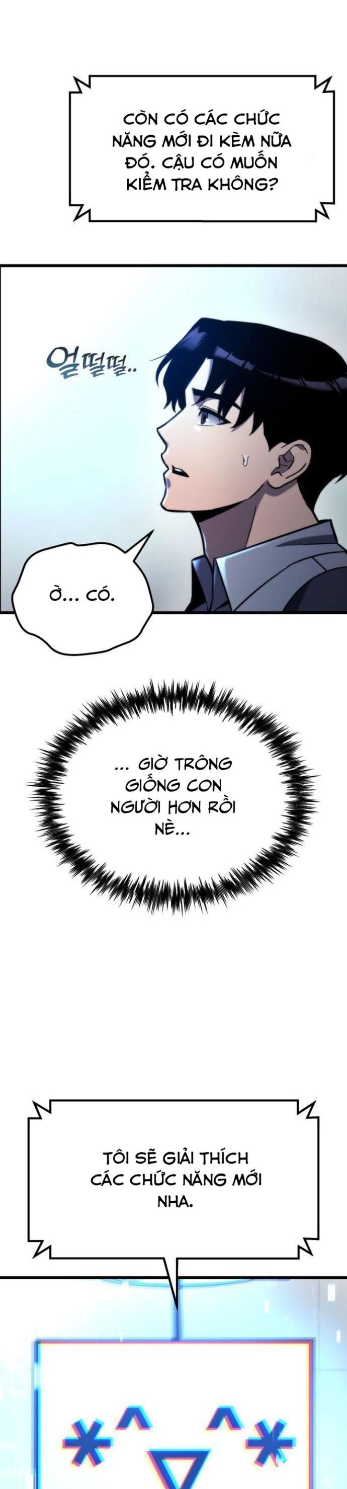 Mạt Thế Hậu Cần - Chapter 53 - Page 20