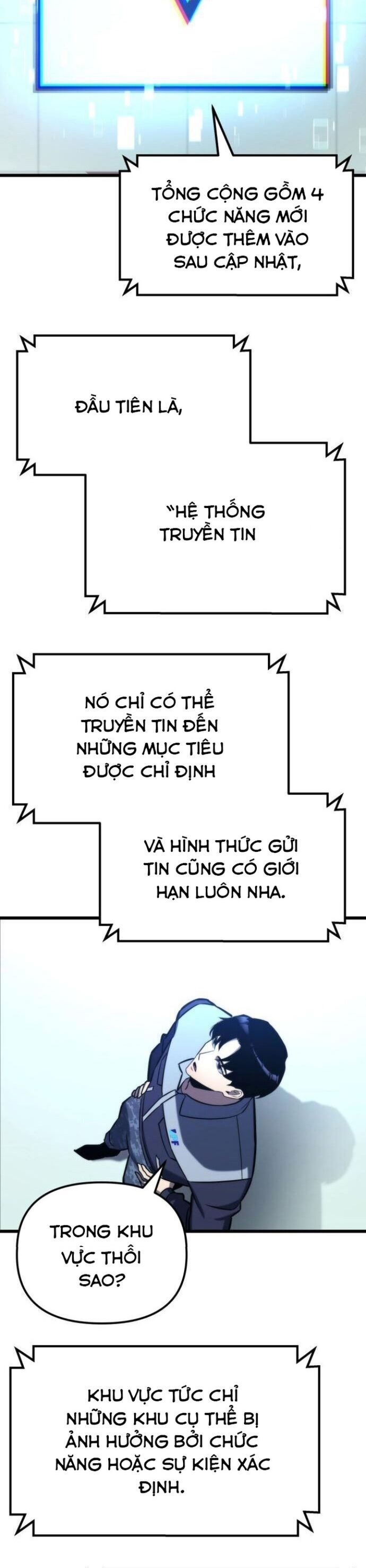 Mạt Thế Hậu Cần - Chapter 53 - Page 21