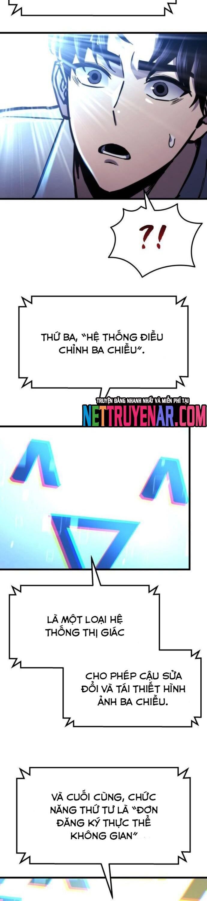 Mạt Thế Hậu Cần - Chapter 53 - Page 23