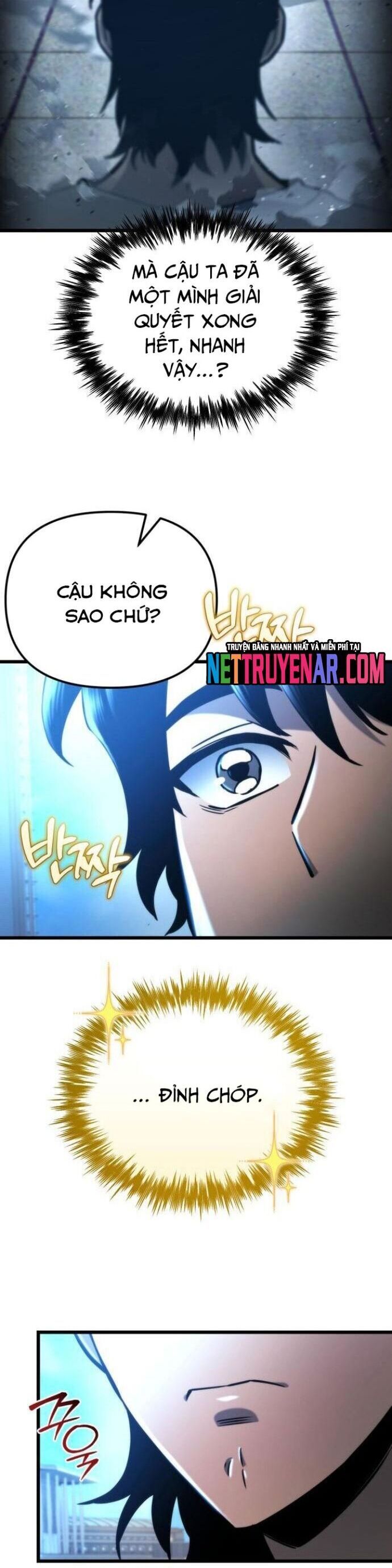 Mạt Thế Hậu Cần - Chapter 53 - Page 3