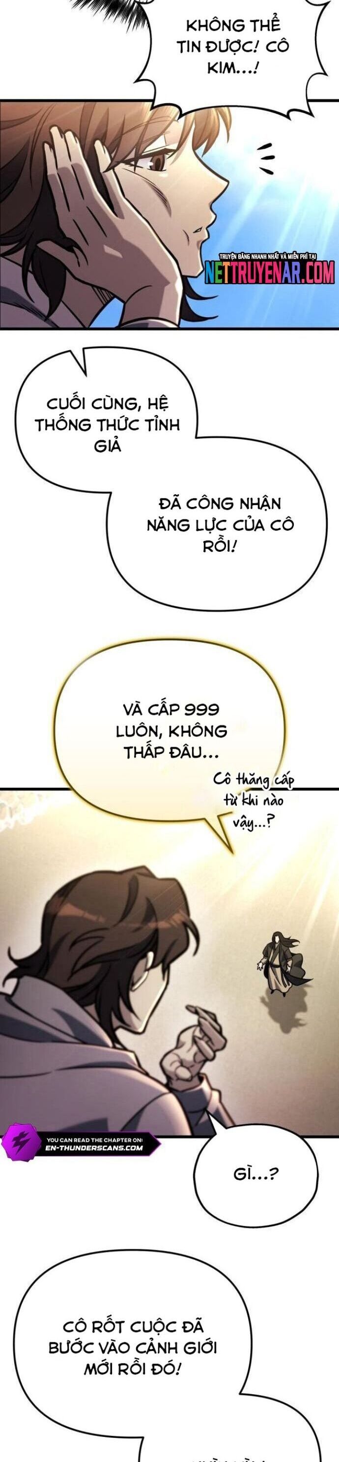 Mạt Thế Hậu Cần - Chapter 53 - Page 32