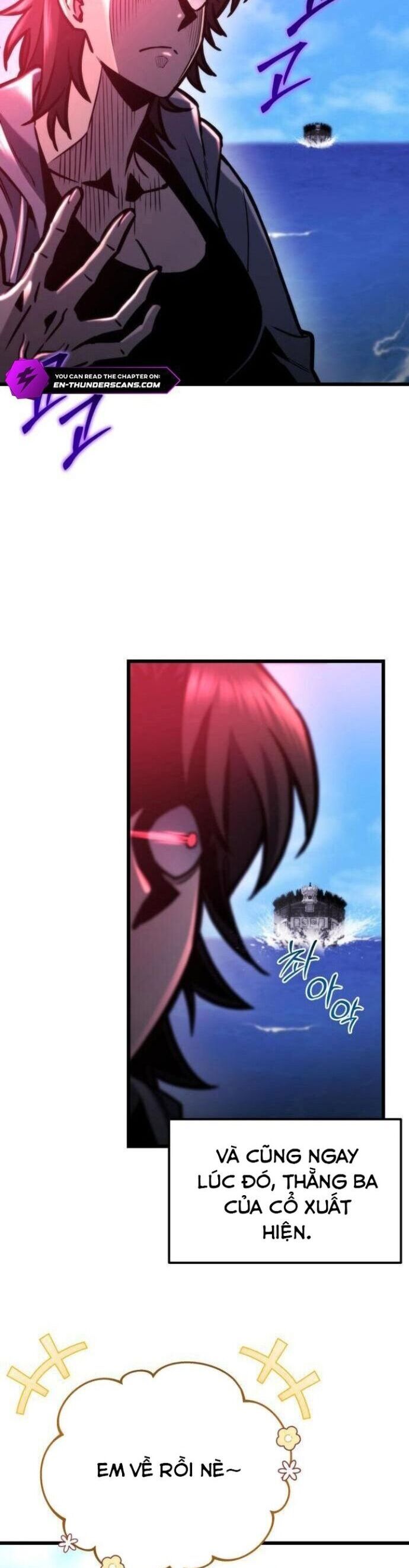 Mạt Thế Hậu Cần - Chapter 53 - Page 35